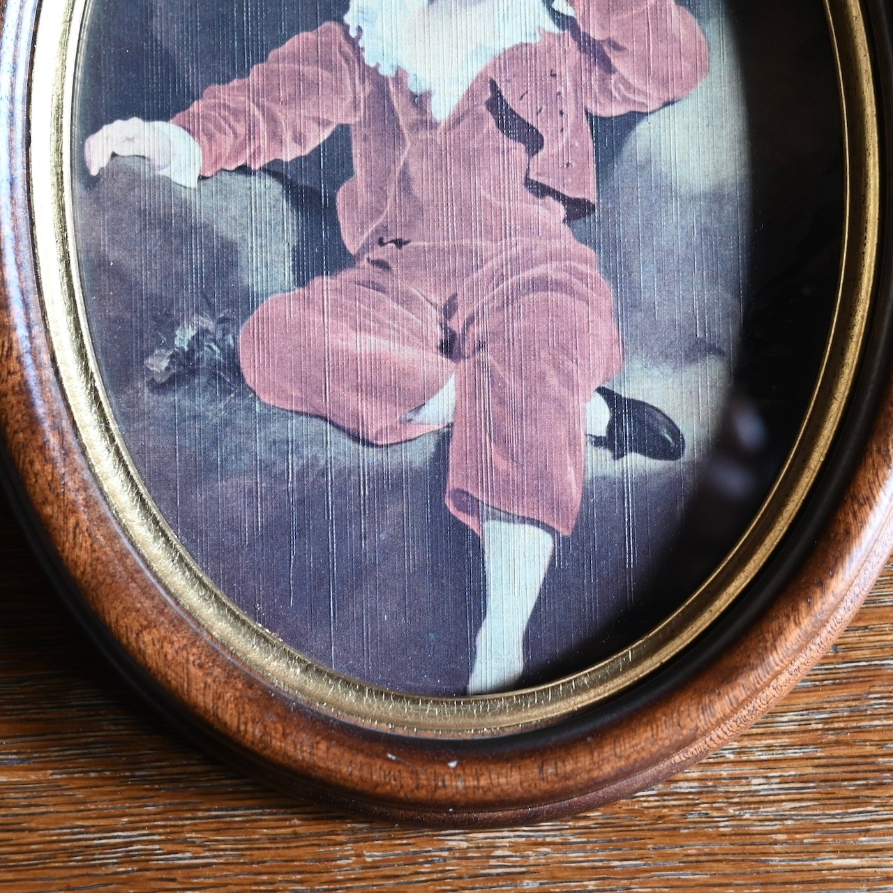 Picture Frame / ピクチャーフレーム【A】〈 額縁・店舗什器・食器・アンティーク・ヴィンテージ 〉114225