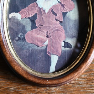 Picture Frame / ピクチャーフレーム【A】〈 額縁・店舗什器・食器・アンティーク・ヴィンテージ 〉114225