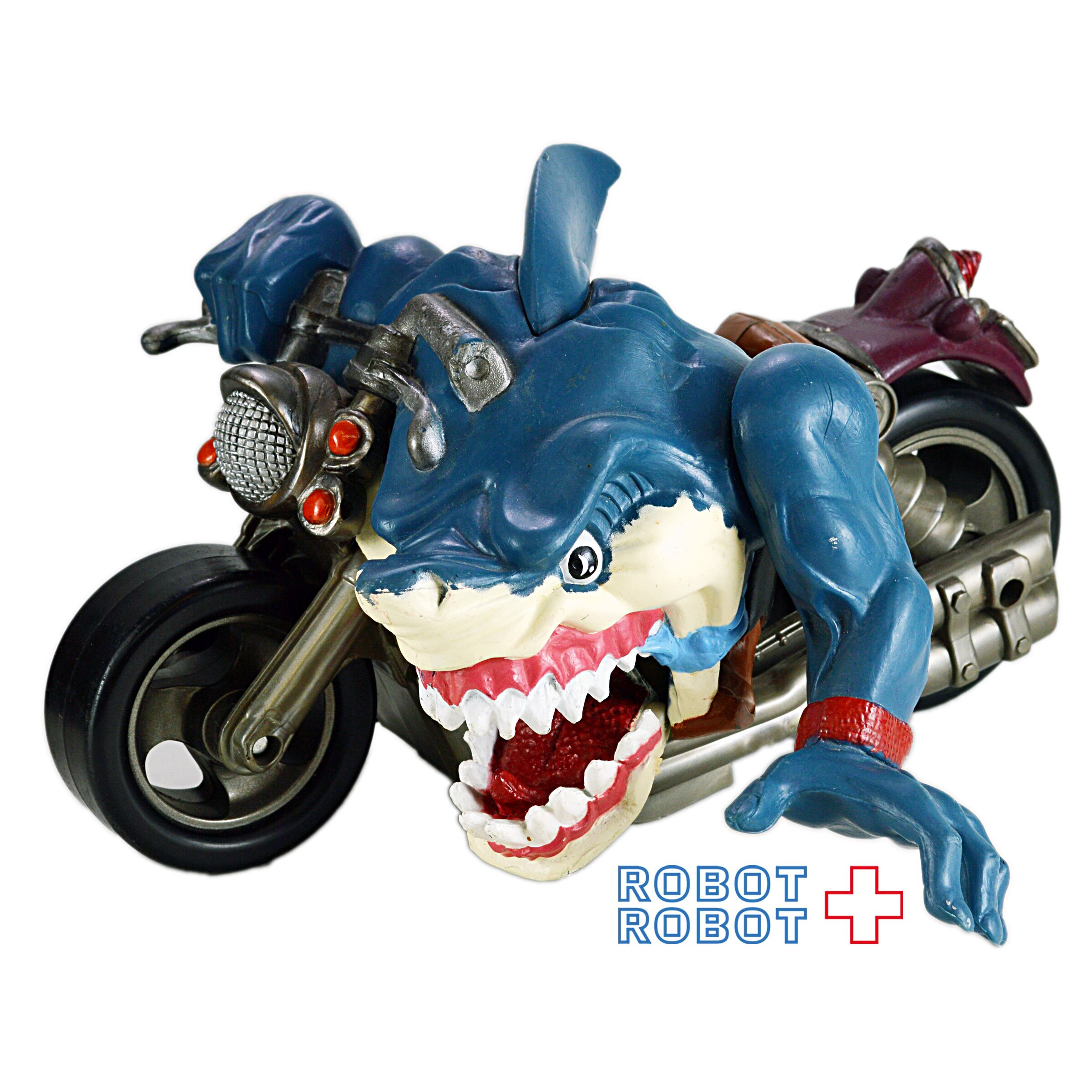 ストリートシャークス リップライダー | Pay ID