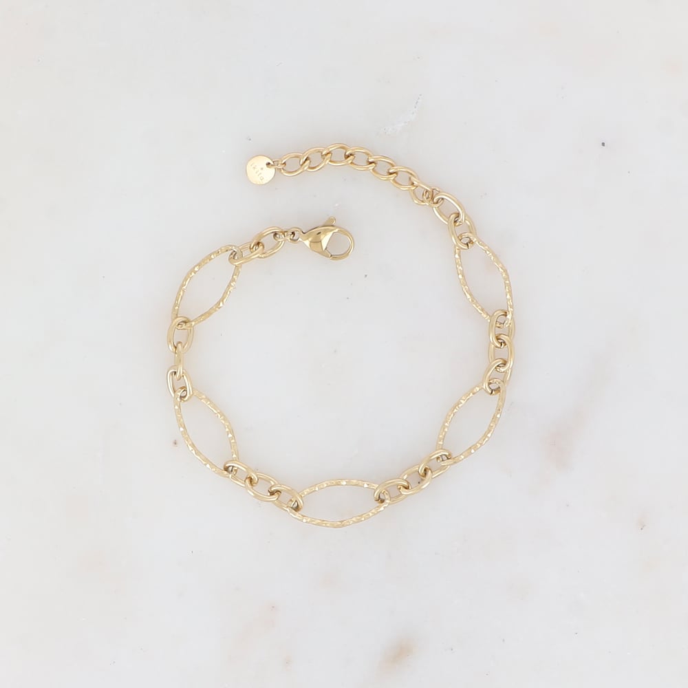 ★NEW★【ikita paris】-Bracelet- 2Color IKB204