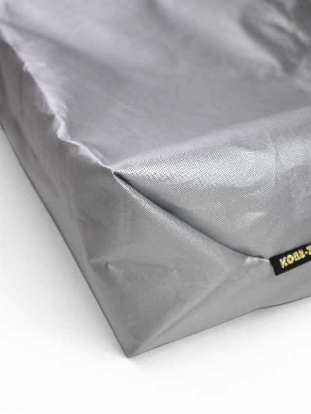 IMOCK-KOBE ZAC-NEW NEWS PAPER BAG【ニューニュースペーパーバッグ】ブラック