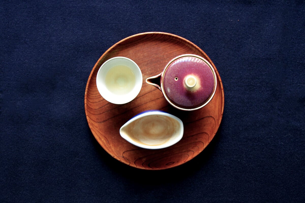 40g]碾茶葉 あさひ | 京都宇治茶房 山本甚次郎 公式オンライン