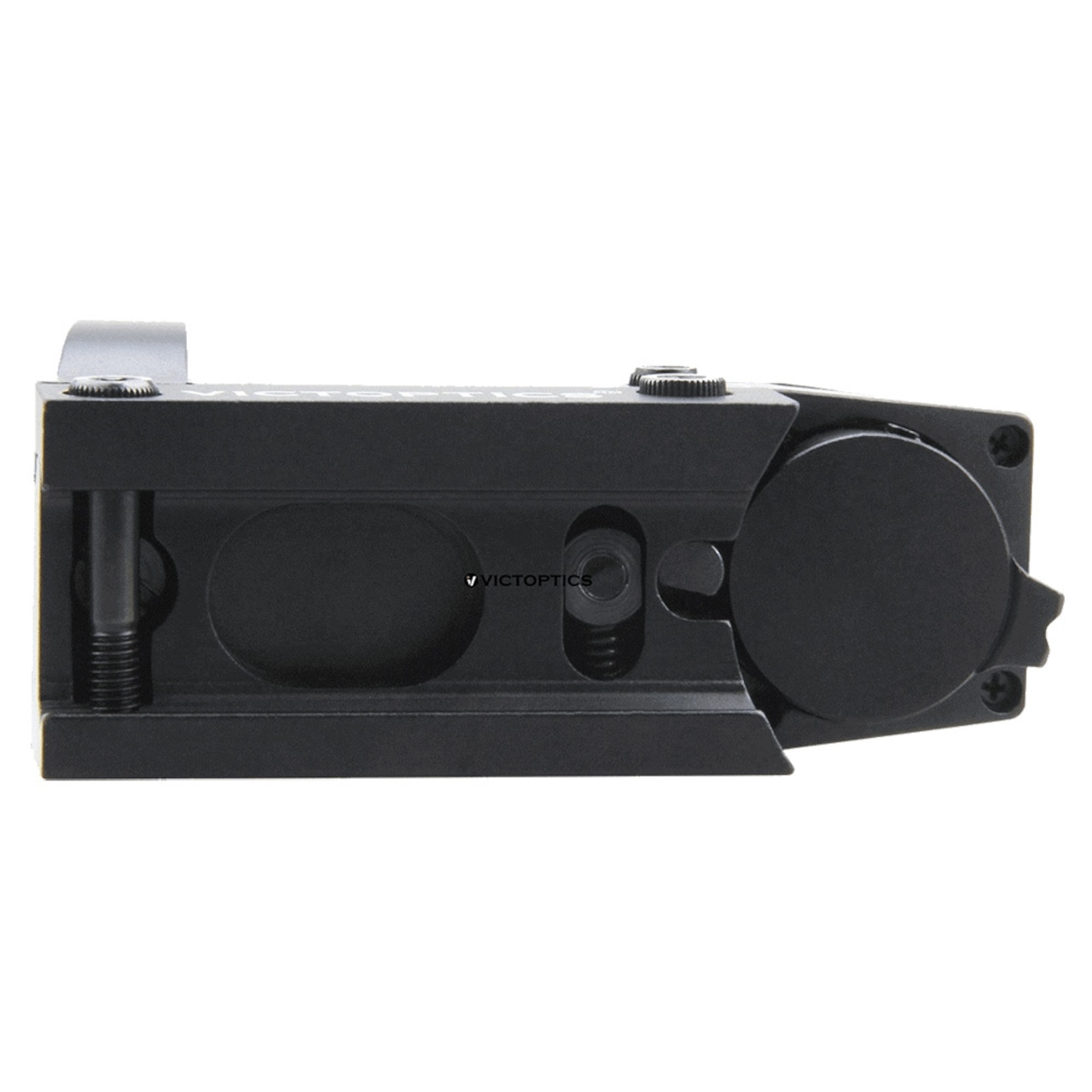 【Vector Optics】VictOptics Z1 1x23x34
