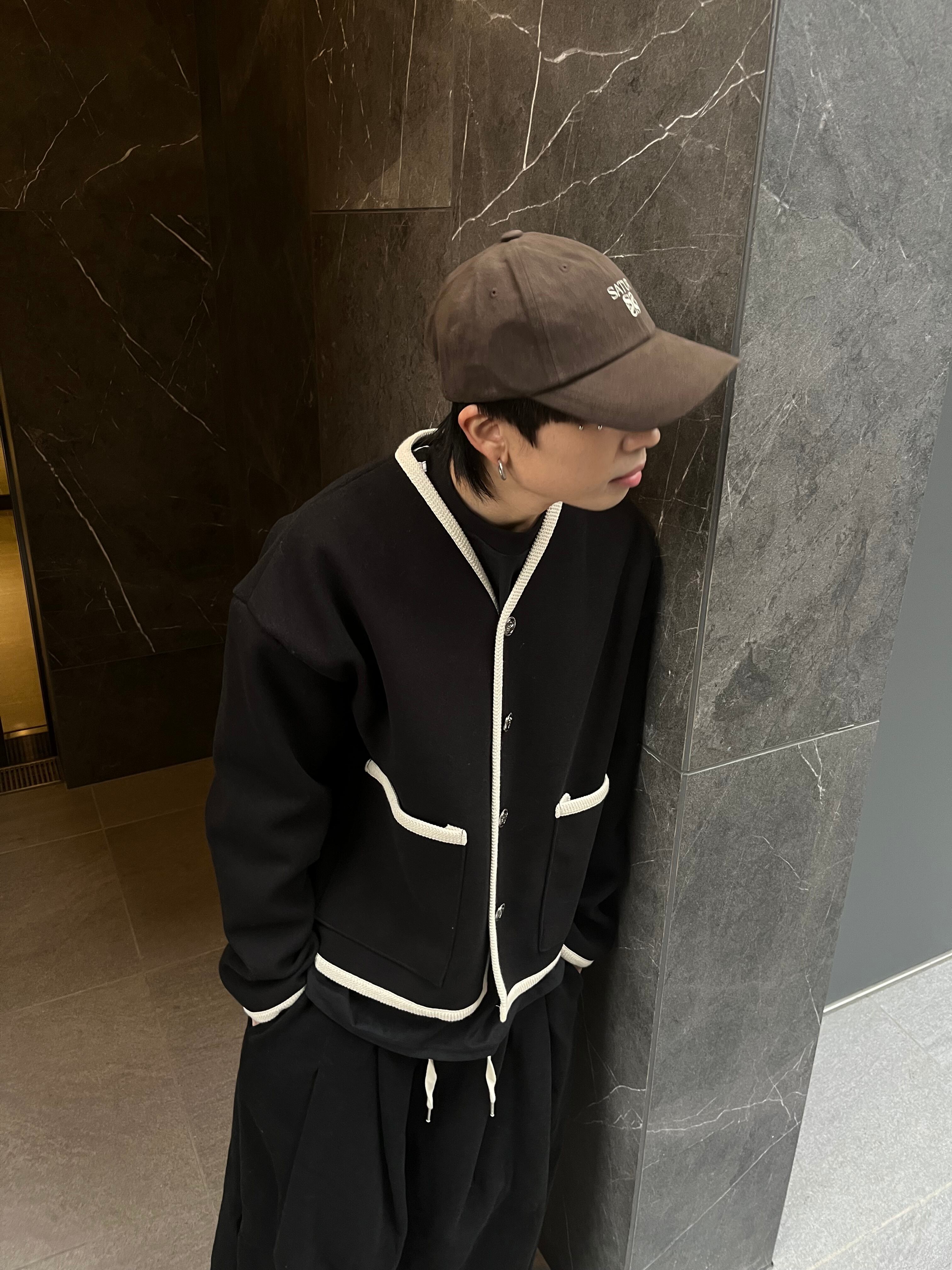 ジャケット | 韓国ファッション セレクトショップ ONE WILL