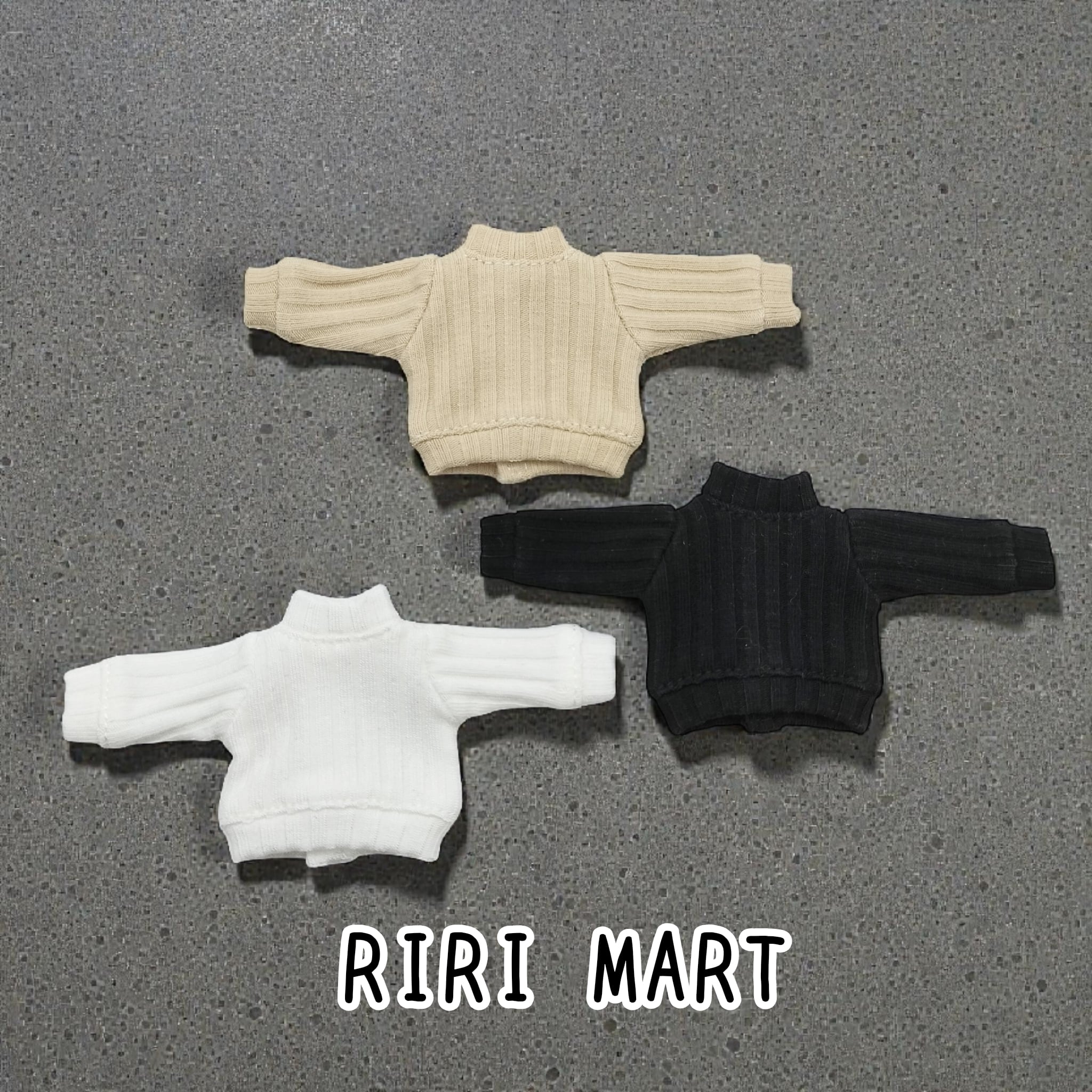 オビツ11 | RIRI MART ～smallclothes～