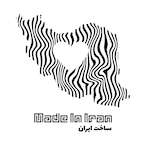 Made in Iran by Milad / シンプルケース / AndroidもOK