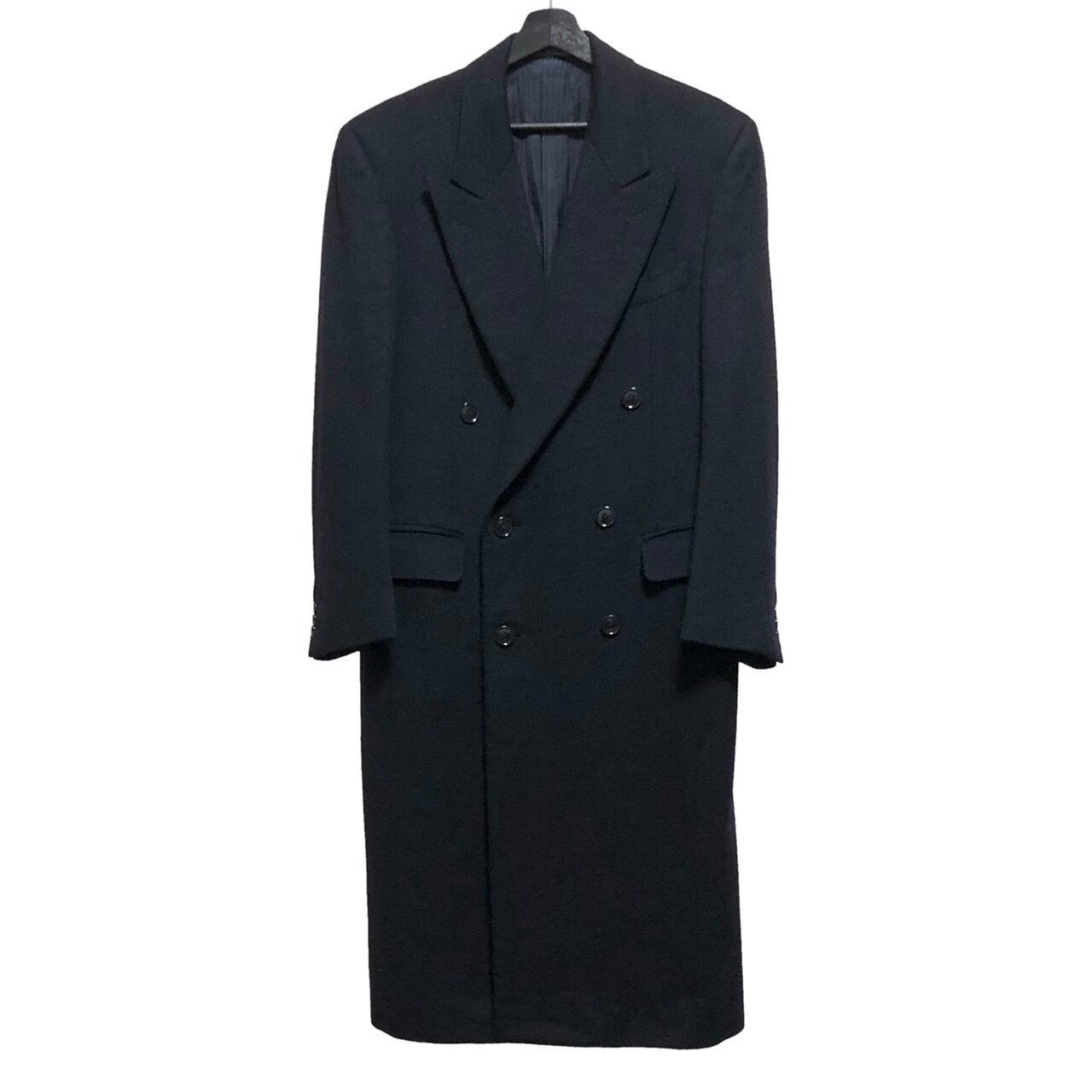 美品 高級 ZEGNA ミリタリーコート mze89500-2024-5.jpg