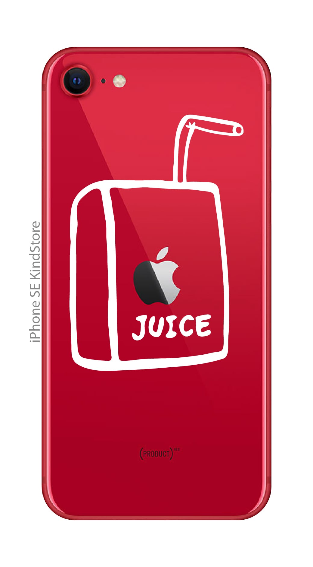 Appleのシール カインドストア MacBook Air / Pro 13インチ マックブック ステッカー