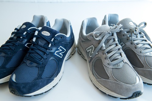 new balance 2002 海外モデル