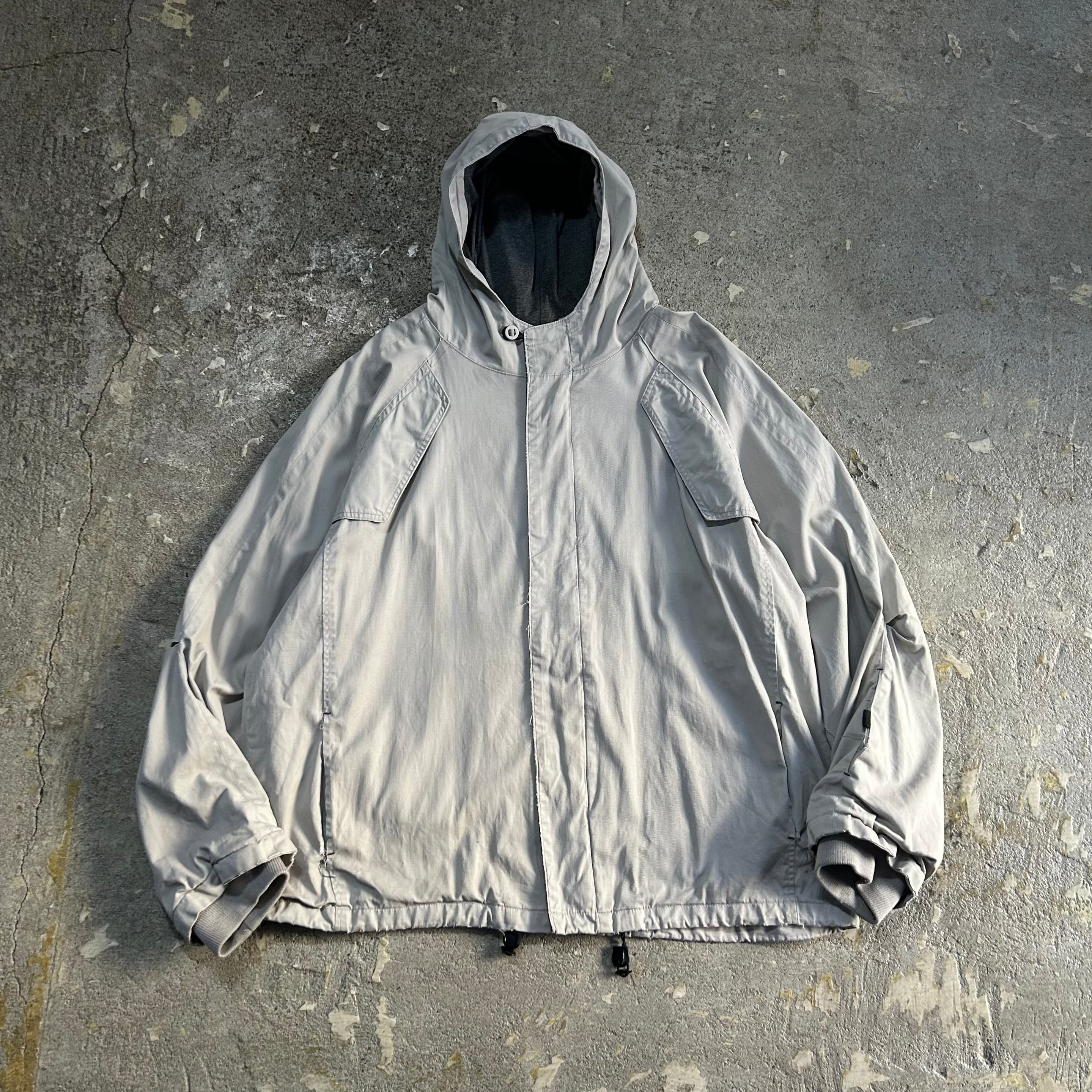 〜00s Levi's Silver Tab M-51 type military sampling jacket【仙台店】