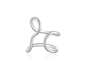 【ieri】WINDING RING