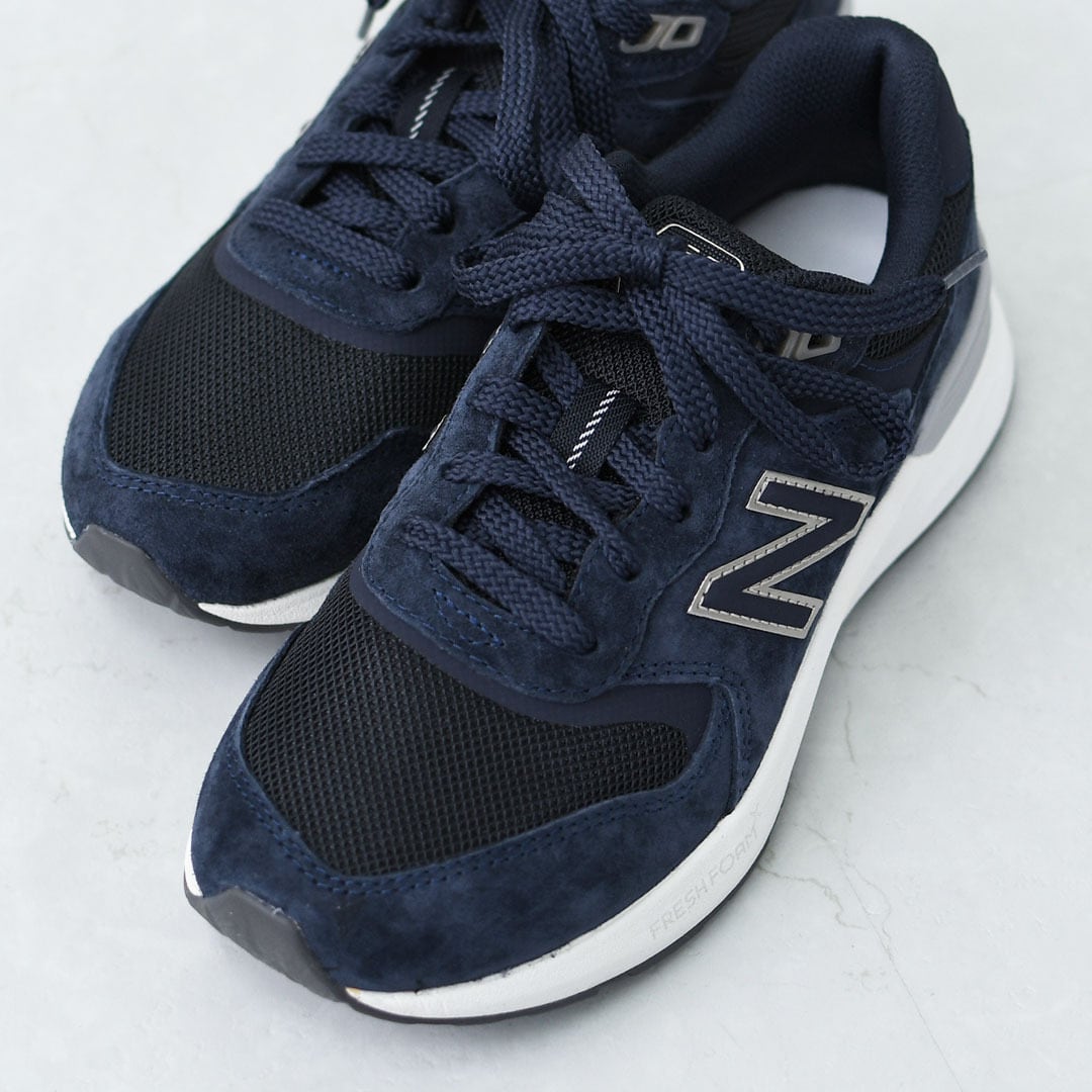 New Balance [ニューバランス] Walking Fresh Foamg X 880 v7