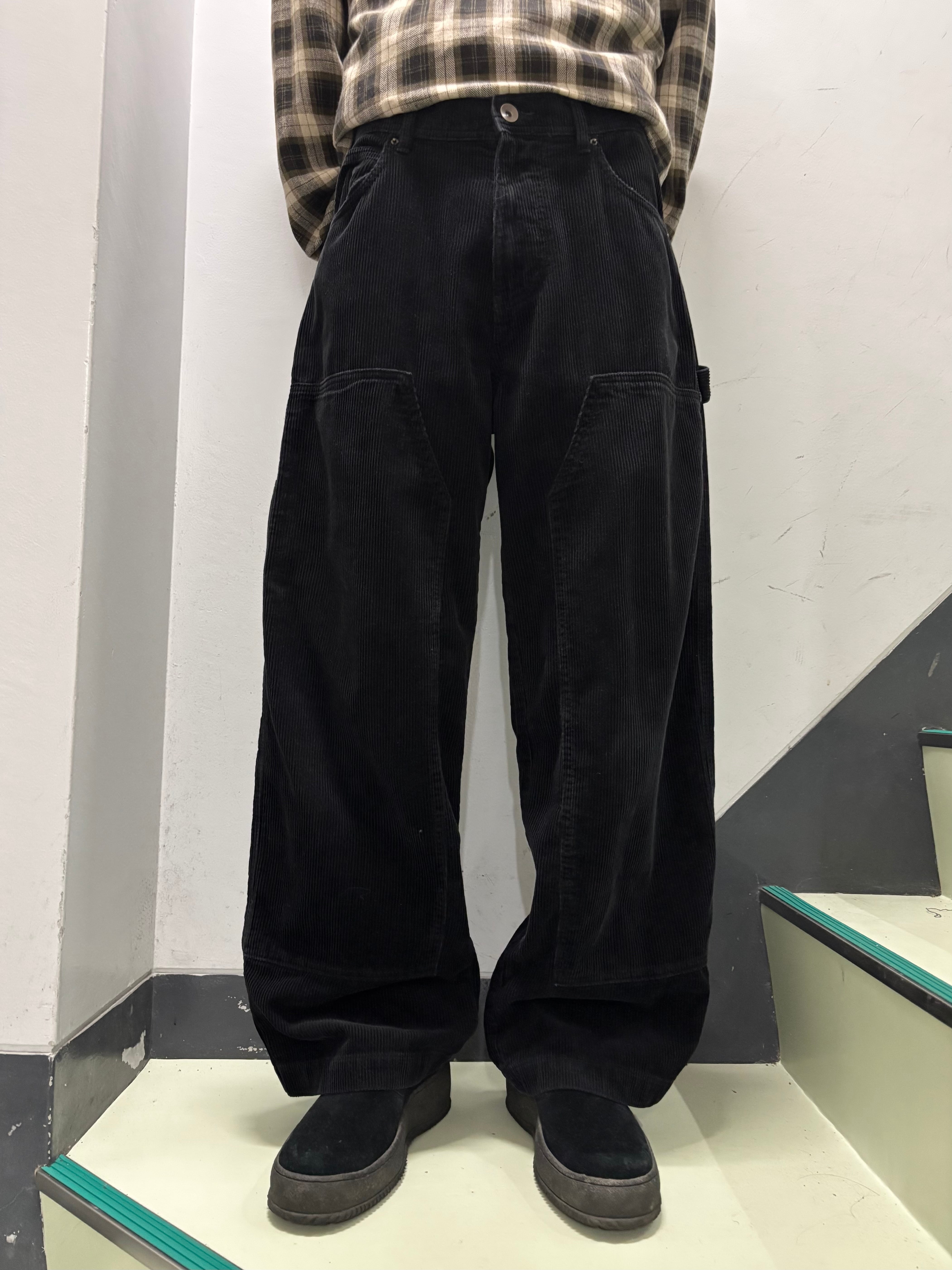 00's no boundaries 迷彩マーブルパーカー | 古着屋 Boogie