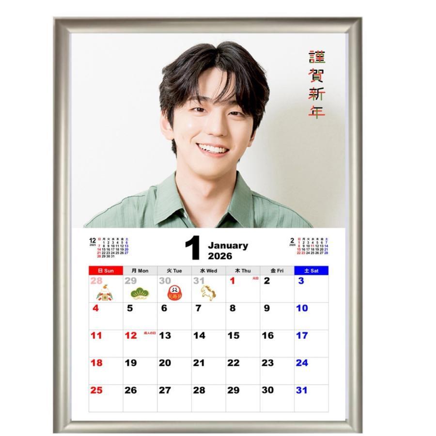 ソンジュンギ A3 ポスター 30×42cm 丸めてお送り 韓流 グッズ ht009-14