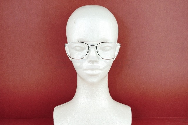 Zparts メガネ Z-119 Col.Ti ツーブリッジ スクエア クラシカル 眼鏡 おしゃれ ブランド ジーパーツ 鯖江 日本製 正規品-5枚目