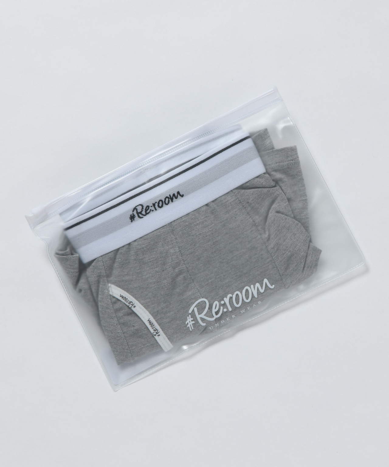 【#Re:room】#Re:room ORIGINAL UNDERWEAR-PLAIN［REG129］