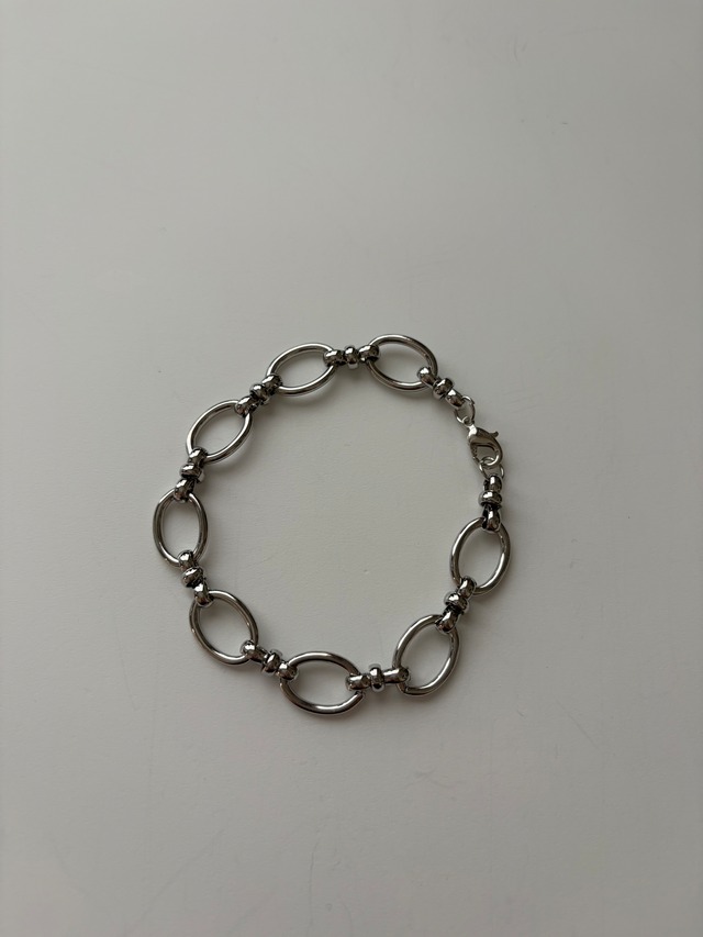 デザインブレスレット
