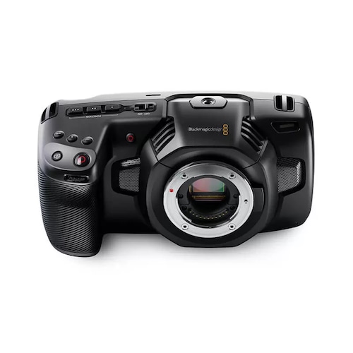 映像機材ショップ・Blackmagic Pocket Cinema Camera 4K 映像機材ショップ・Blackmagic Pocket Cinema Camera 4K