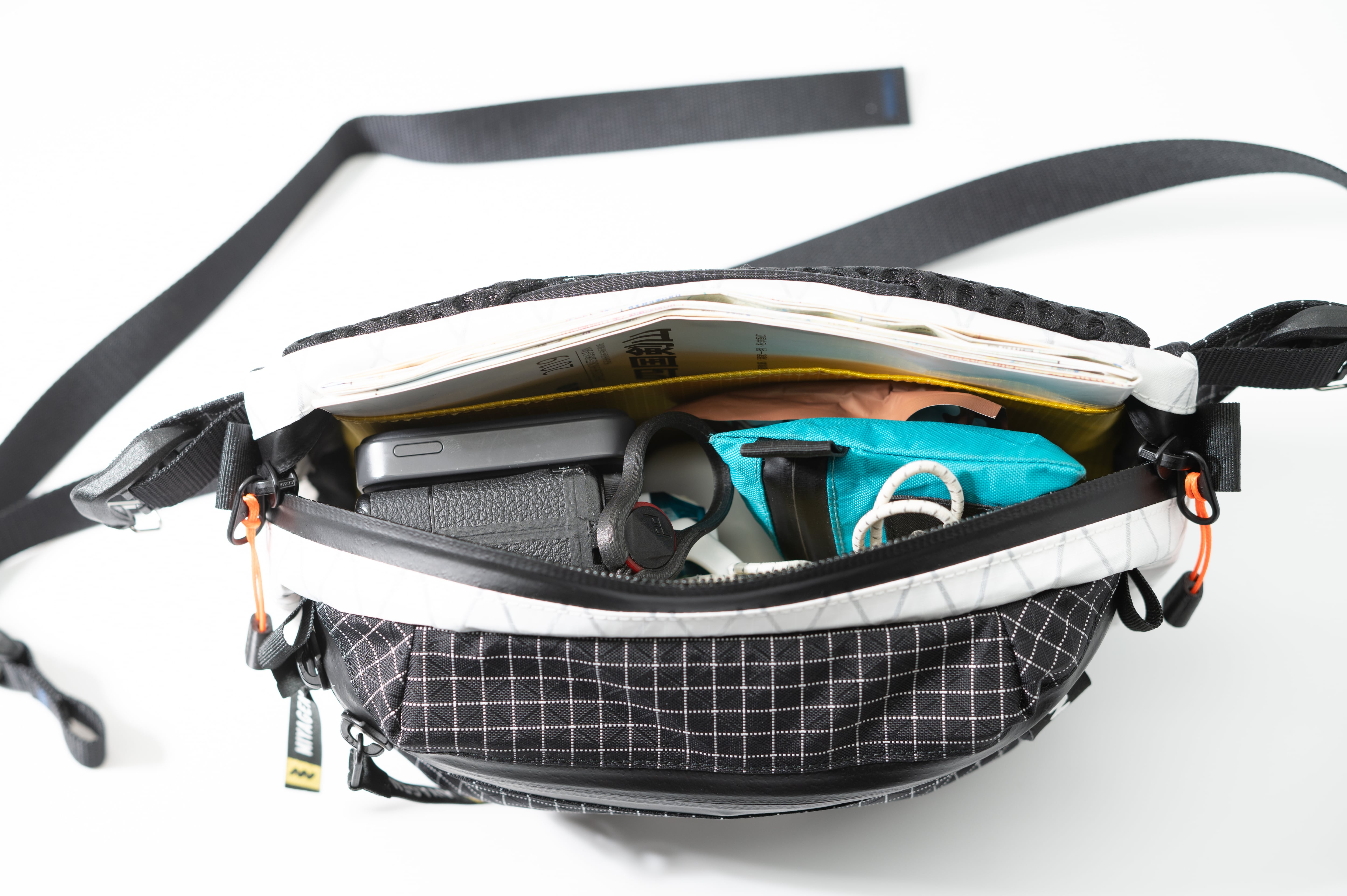 OBSI PACK | MIYAGEN Trail Engineering OBSI PACK | MIYAGEN Trail Engineering