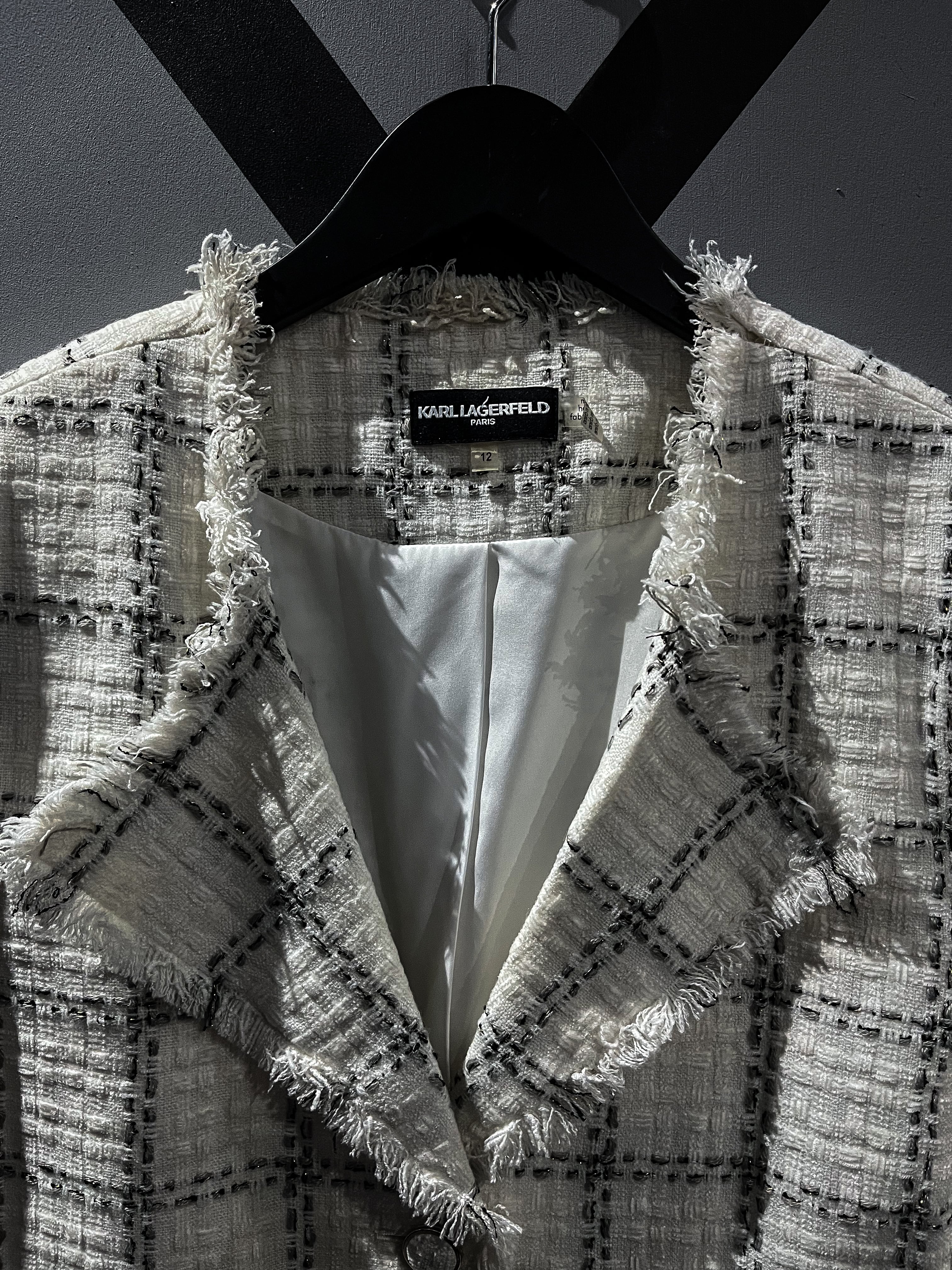 X VINTAGE】