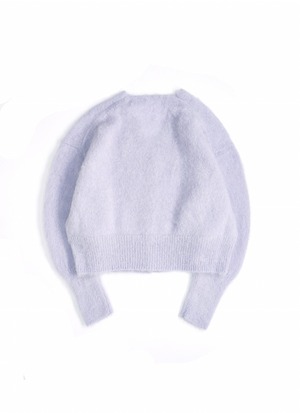 Hand Framed Mohair C/D