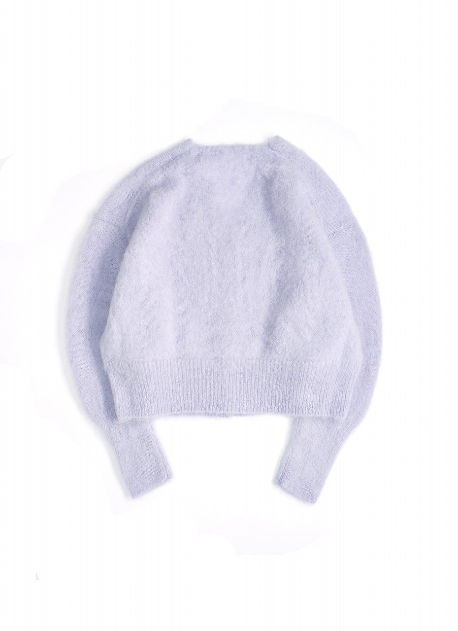 Hand Framed Mohair C/D