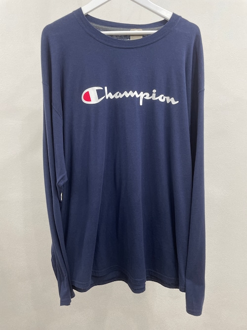 champion L/S T-shirt