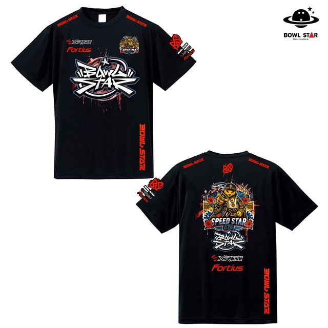 【太琳華生誕祭2026】リンカマングーストリート・Tシャツ【受注生産】