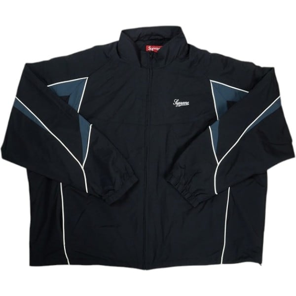 Size【M】 SUPREME シュプリーム 25FW AOI Cross M52 Jacket Black