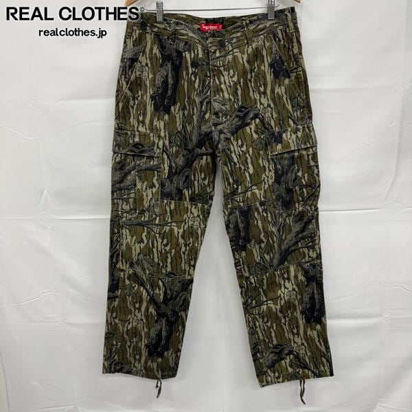 ボトムス | REALCLOTHES/リアルクローズ