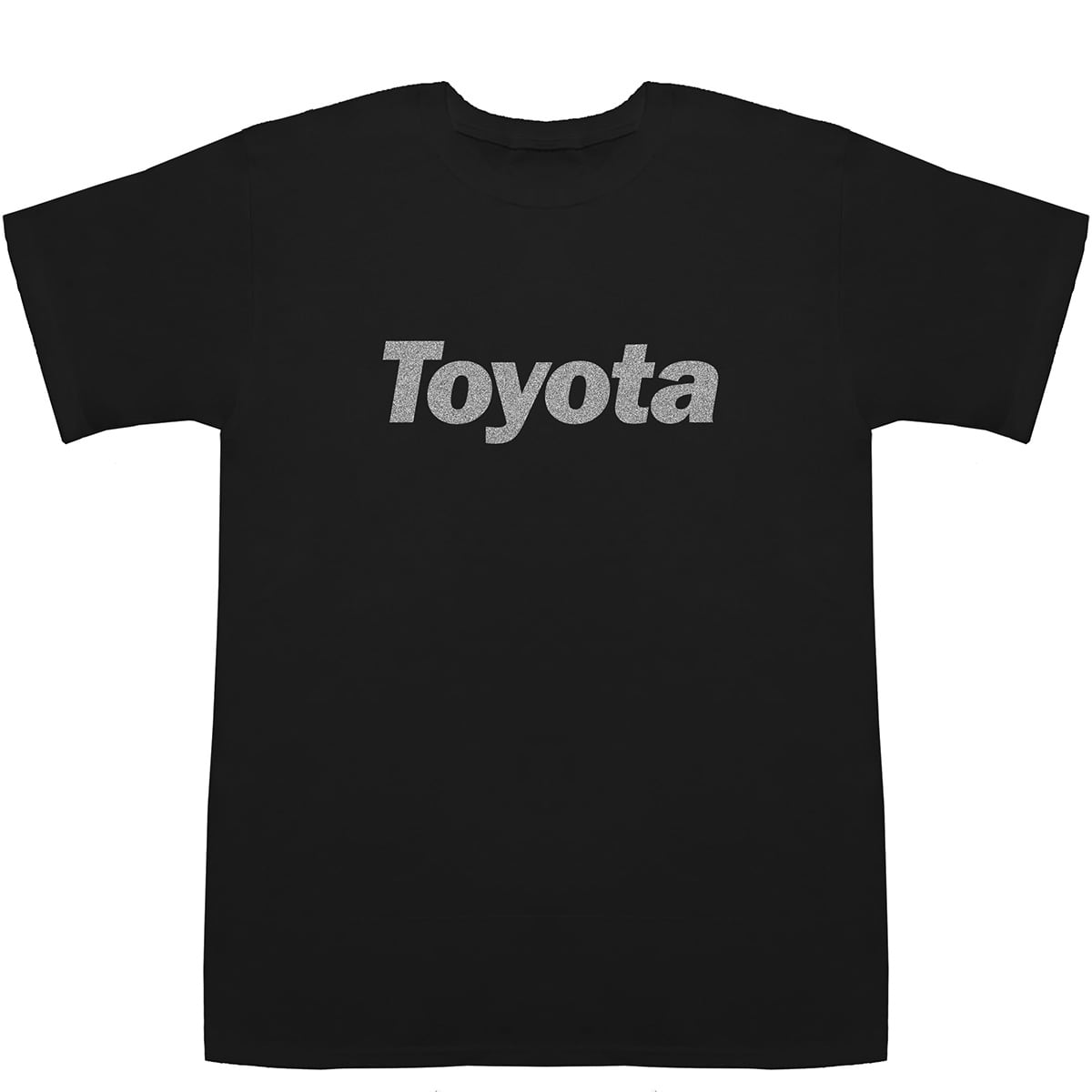 Toyota 豊田 トヨタ T-shirts【Tシャツ】【ティーシャツ】【名前