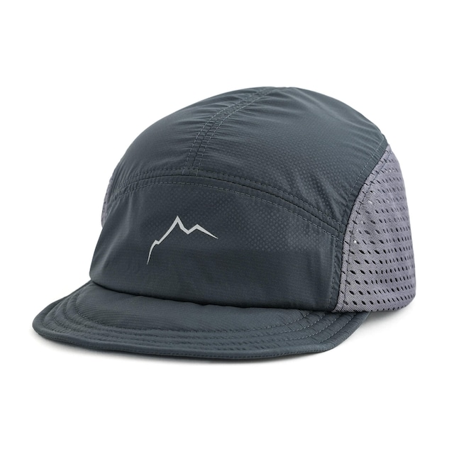 [CAYL] EQ Mesh Curve Cap / Denim Blue 正規品 韓国ブランド 韓国通販 韓国代行 韓国ファッション ケイル 取扱店 日本 店舗