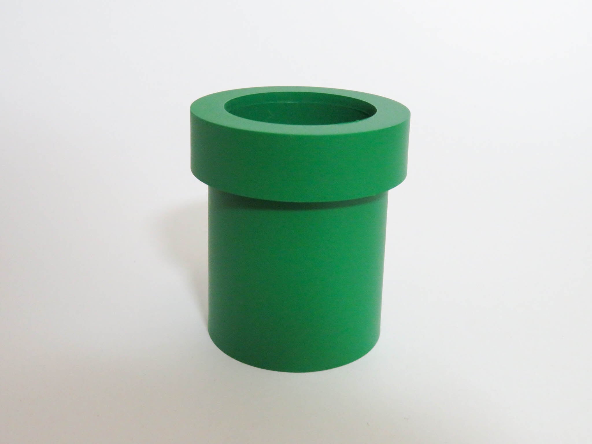 再入荷(A-ランク)【393】 ルイージ 小物パーツ 土管 ねんどろいど