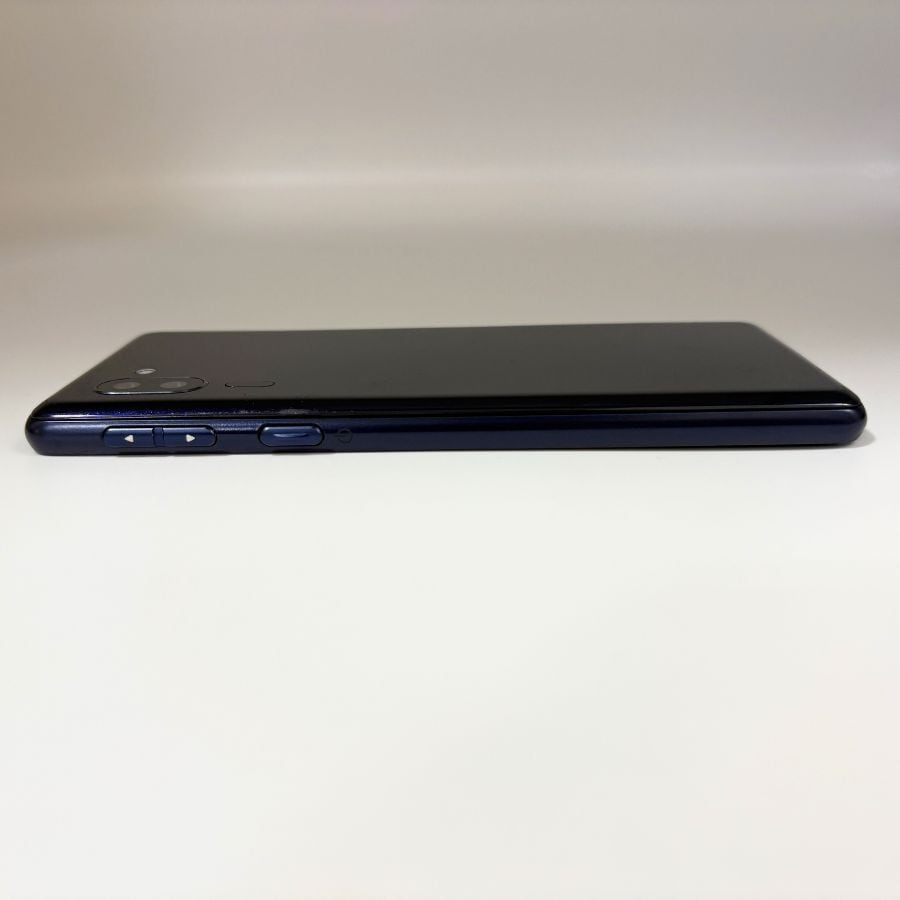 シンプルスマホ5 32GB アンドロイドスマホ SIMロック解除済み SoftBank