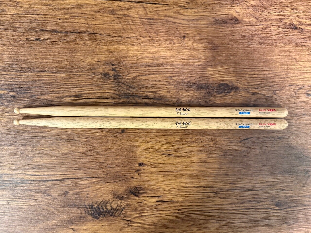 スタッフ選定品】Pearl 601H/2 福島あつ モデル コンサートスティック