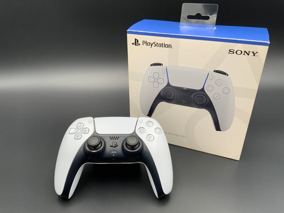 連射機能付き！BTN-R TOMSIN仕様 PS5 コントローラー カスタム | Pay ID