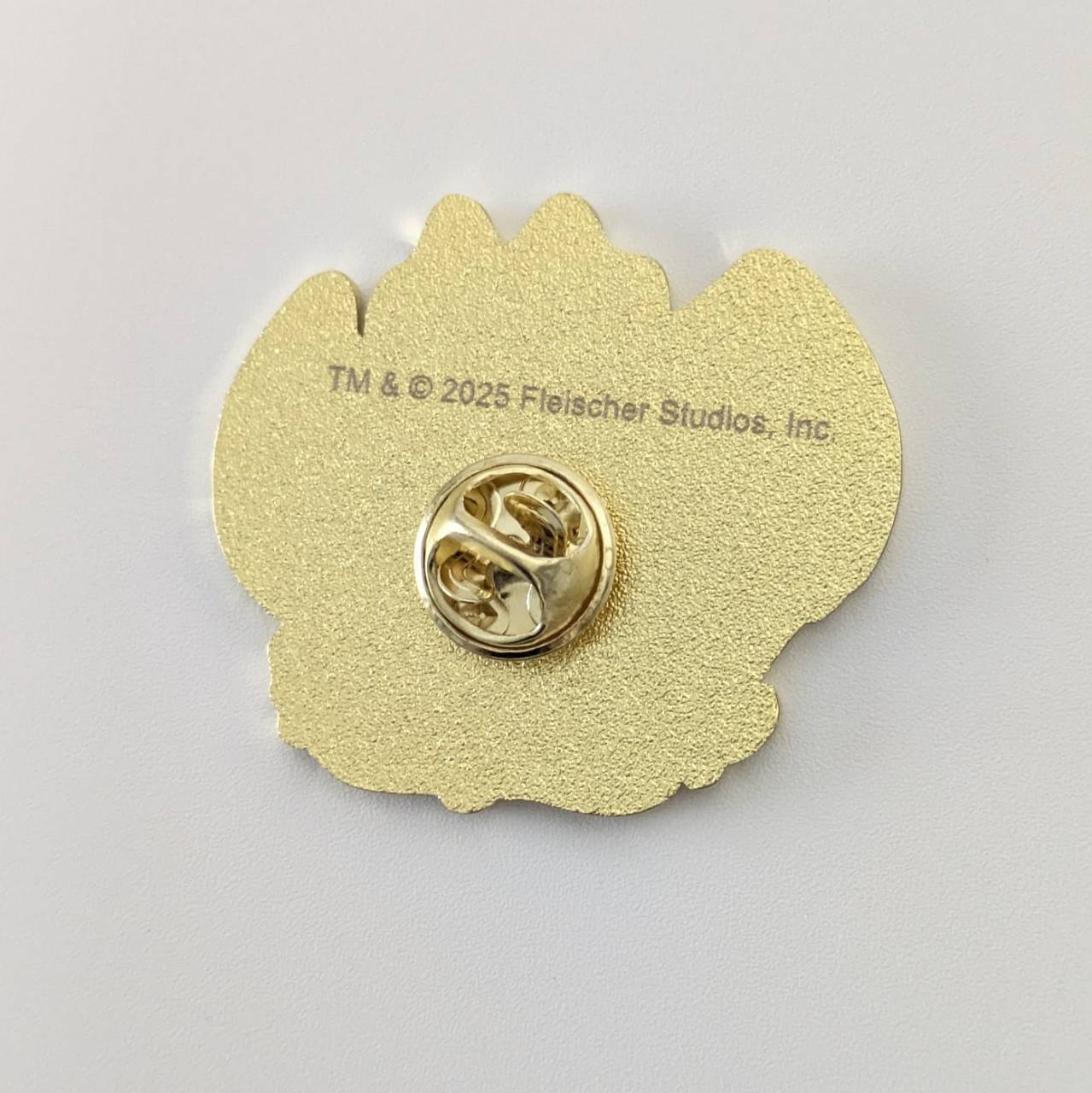 ★ピンズ PINS★ピンバッジ 【 Betty Boop （ ベティ・ブープ ） 】 Supreme pins / ベティ / ベティちゃん 〚アメリカン雑貨 アメトイ〛