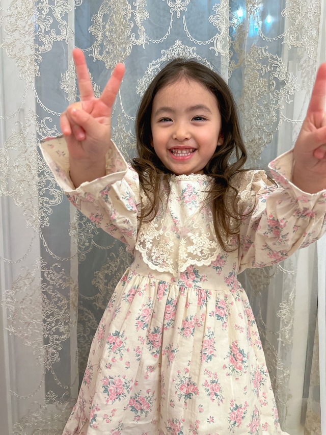 【即納】<EugenieCandies> Francois dress (XL/2XL)