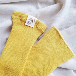 NEW PONNYO leg warmer パリピ　※大人用