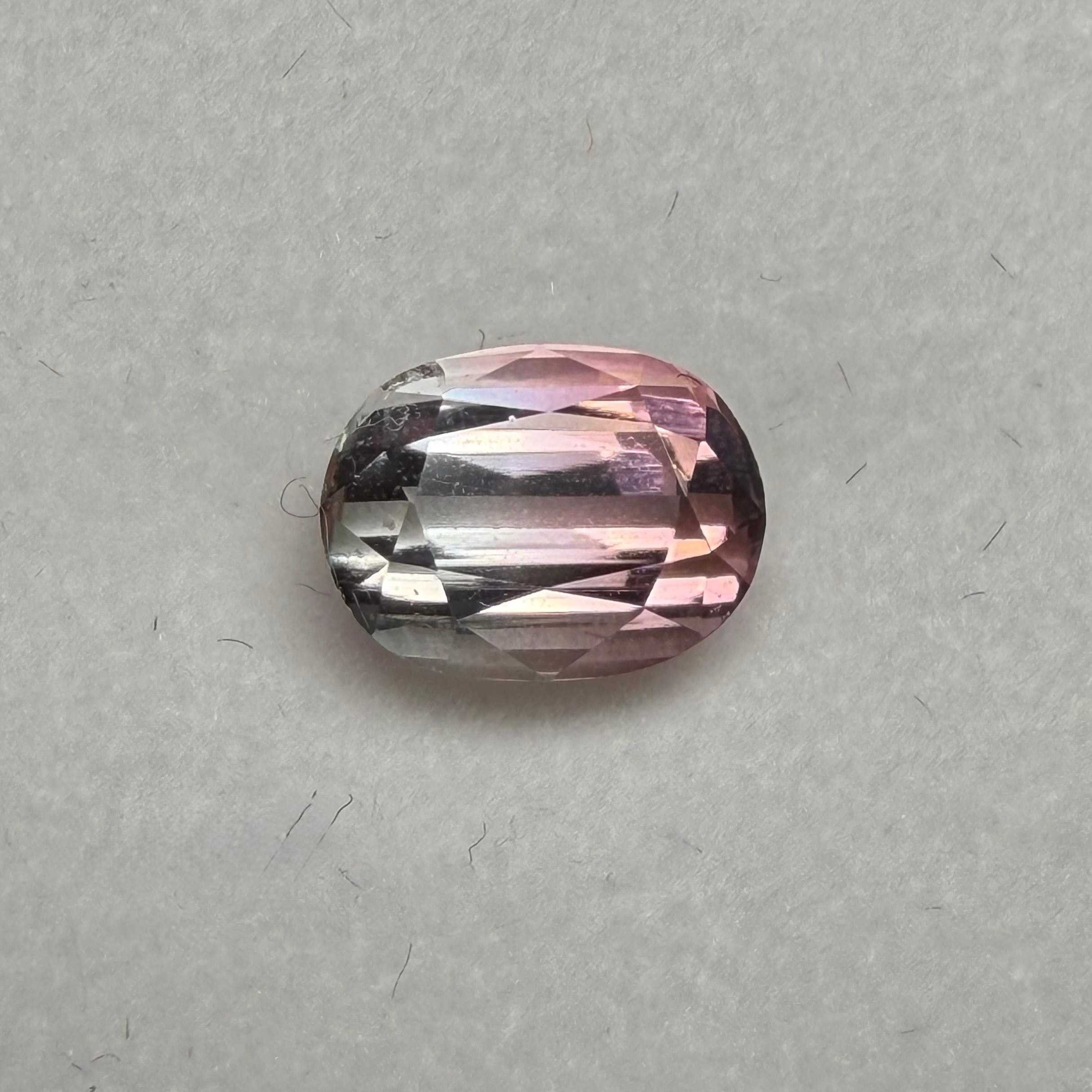 春待ちパーティカラートルマリン