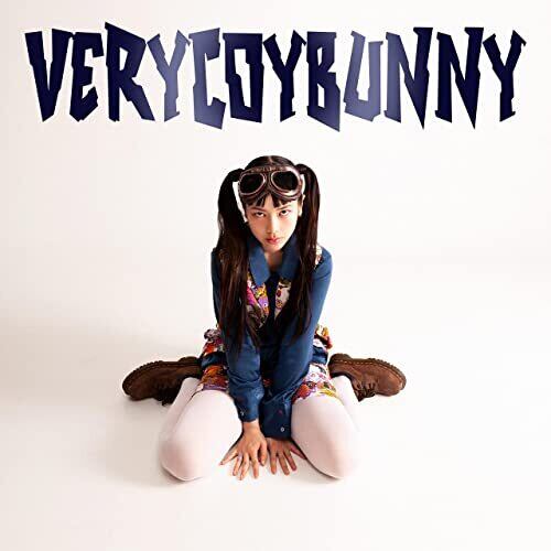 verycoybunny / BUNNY（Ltd Cassette）