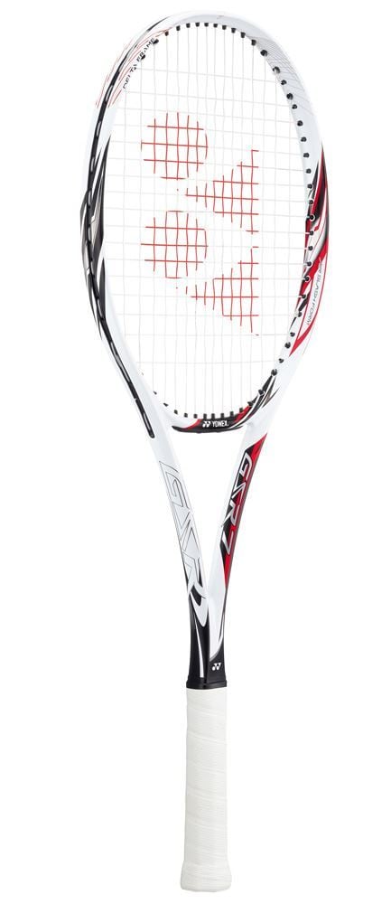 返品交換不可】 YONEX ヨネックス テニスラケット GSR7 ラケット(軟式