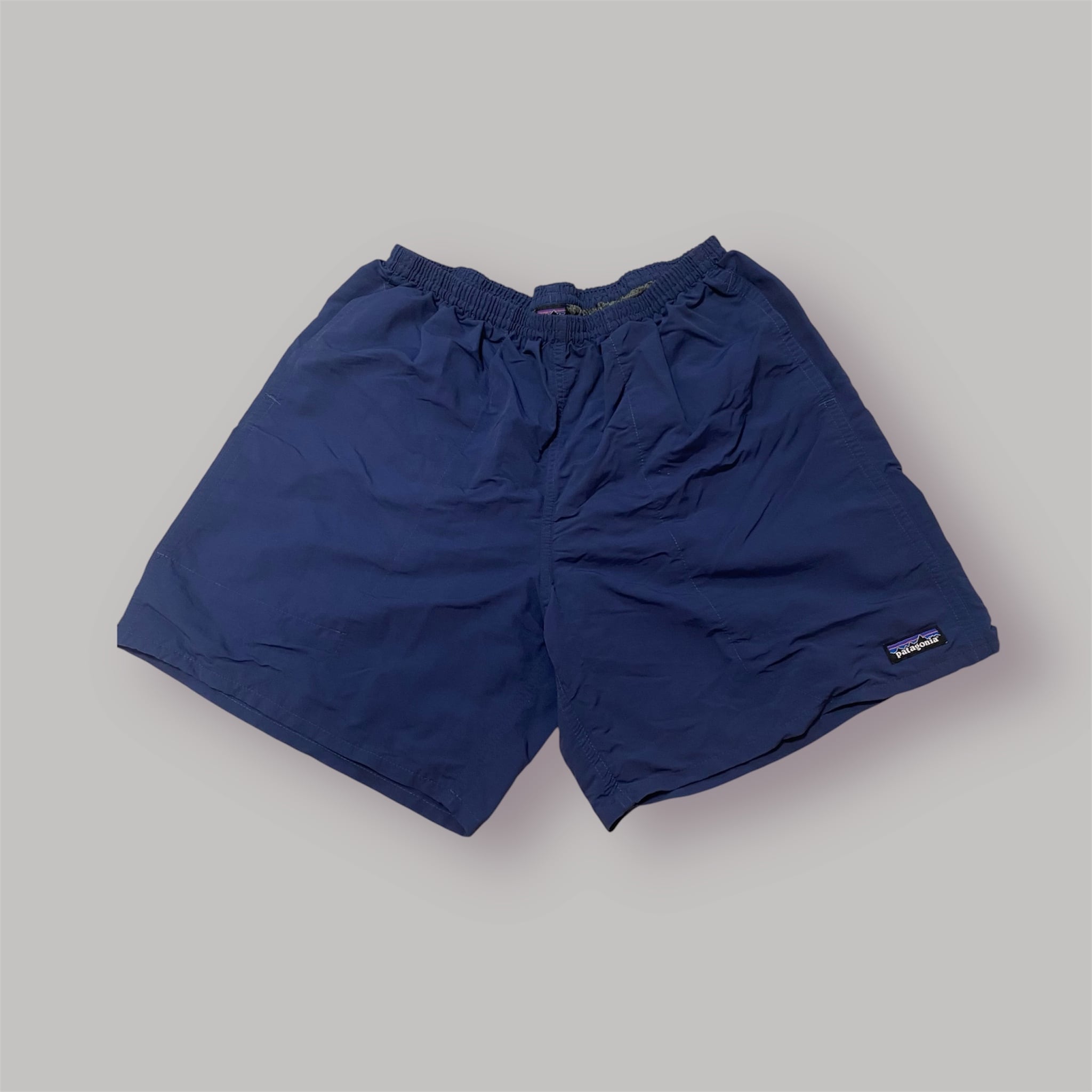 L 19年製 パタゴニア patagonia バギーズショーツ | WAGENTYPEII