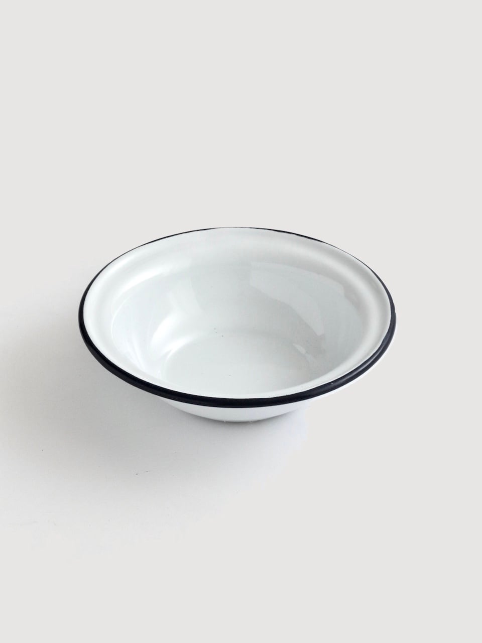 ホーローボウル|Enamel Bowl – Rabbit Brand