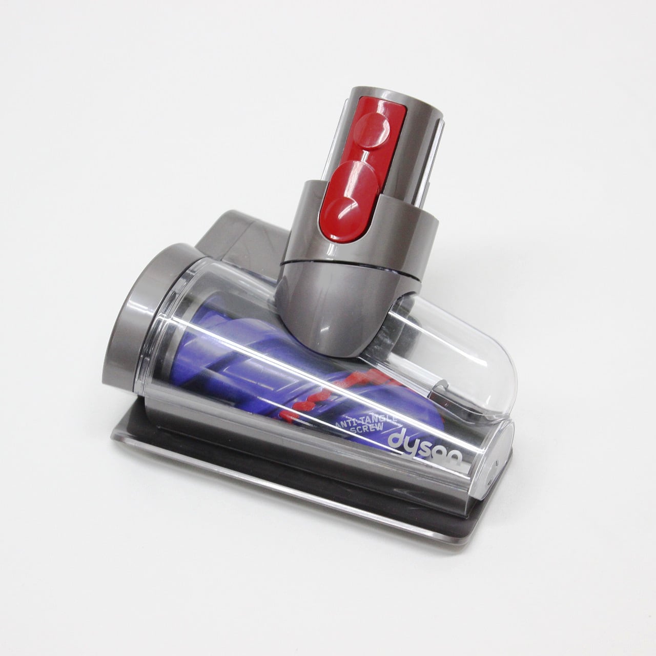 [中古]Dyson 毛絡み防止スクリューツール(V15)ダイソン 掃除機用