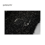 【gushpsychic】シャーリングニットショーツ(GPC00005)