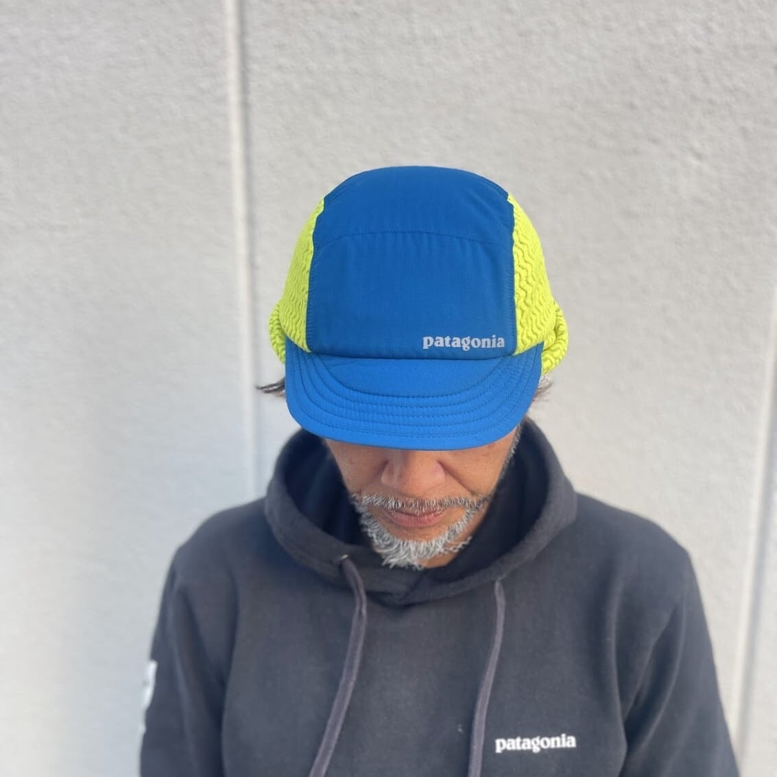 新品未使用Patagonia Duckbill Cap ダックビルキャップ 完売 Patagonia Duckbill Cap ダックビルキャップ 新品未使用品 - メルカリ