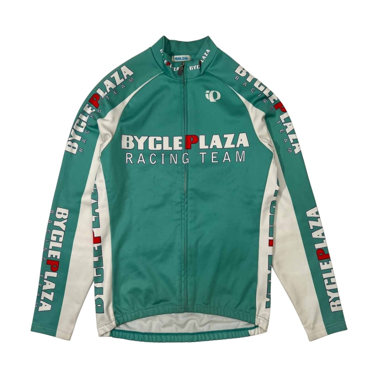PEARL IZUMI パールイズミ ジップアップ サイクル ジャージ ジャケット サイズ M /自転車/サイクリング