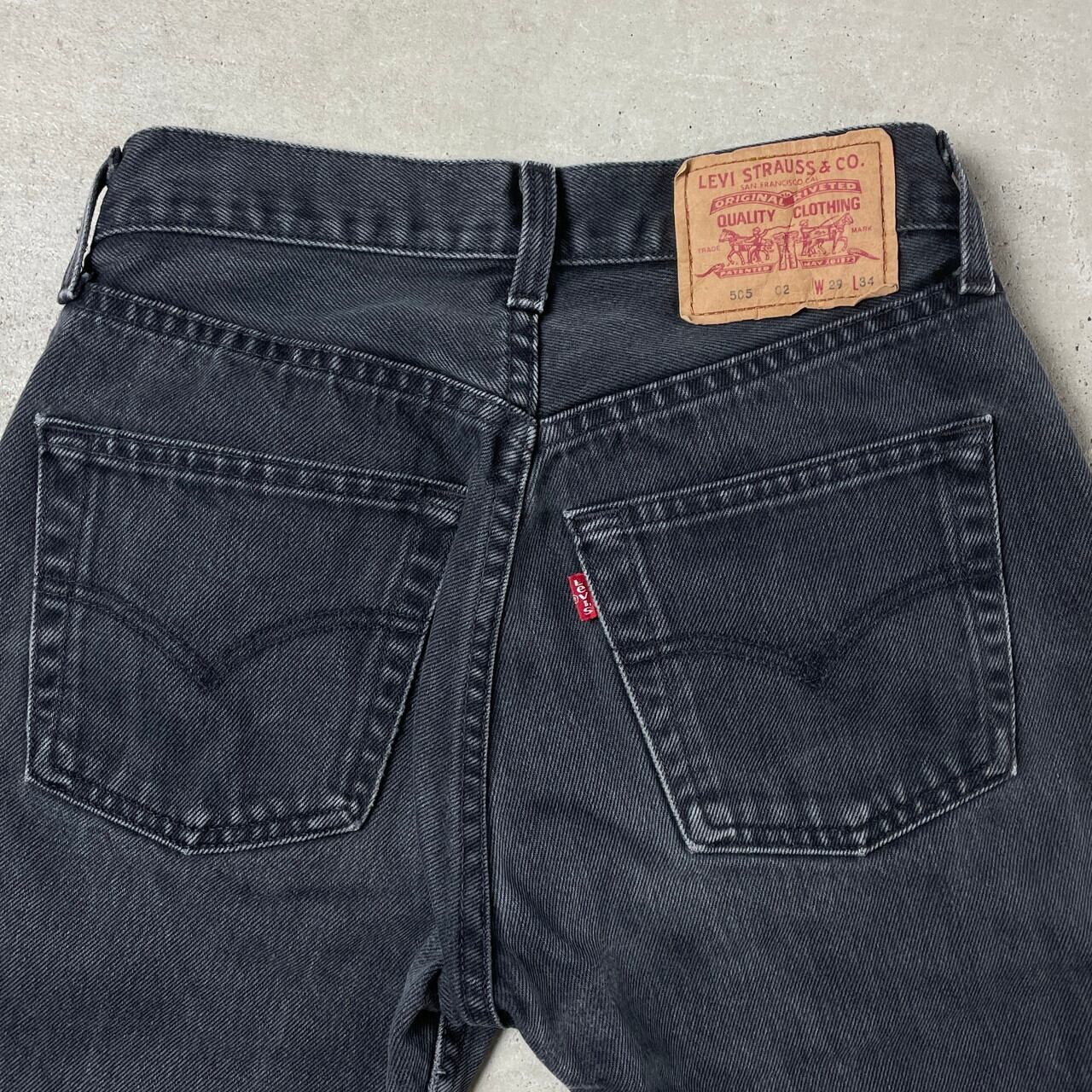 90年代〜 Levi