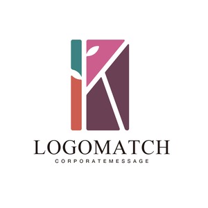 ナチュラルリーフKのロゴ